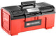 Mallette de rangement Facom avec serrure automatique. 19