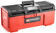 Mallette de rangement Facom avec serrure automatique. 24