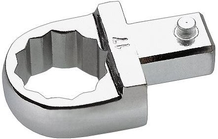 Clé polygonale Facom 14 9 x 12 - 12.14