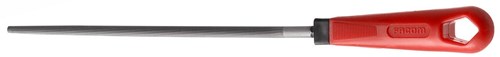 Facom lime ronde bâtarde manche 200mm - rd.b200ema
