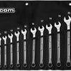 Facom composition de 14 clés mixtes ogv grip xl en kit - 441.jv14grppb