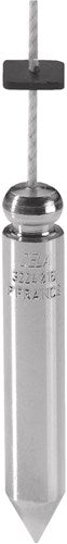 Fil à plomb Facom 90 mm x 16 mm - dela.3224.00