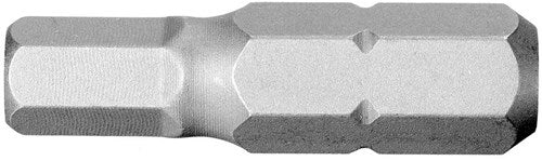 Embout à vis Facom 1 4 6 pans hex 3mm l= 25mm
