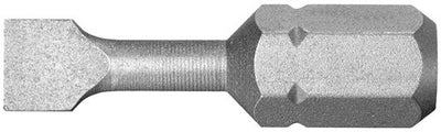 Embouts de tournevis Facom 1 4 fentes 6,5 torsion l25mm - es.136.5t