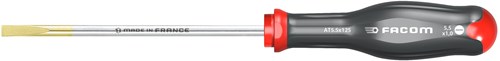 Tournevis Facom protwist fente fraisée 5,5x150