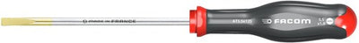 Tournevis Facom protwist fente fraisée 5,5x150