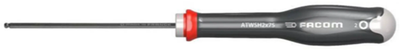 Facom tournevis protwist 6 coté 2x75 - atwsh2x75 - atwsh2x75