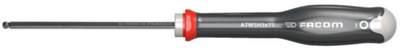 Facom tournevis protwist 6 coté 3x75 - atwsh3x75 - atwsh3x75