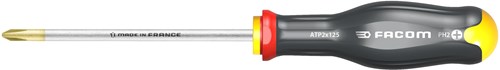 Facom tournevis protwist ph4x200 - atp4x200 - atp4x200