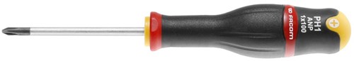 Tournevis Phillips Facom protwist ph1x100