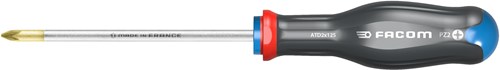 Facom Tournevis cruciforme protwist pz2x125