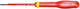 Tournevis Facom isolé protwist. 2,0x75