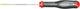 Tournevis Facom protwist fente fraisée 3,5x75