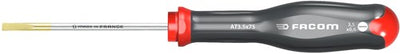 Tournevis Facom protwist fente 3.5x75 - at3.5x75 - at3.5x75