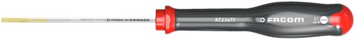 Tournevis Facom protwist fente fraisée 3.0x75