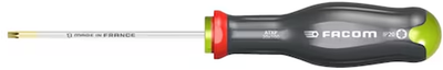 Facom tournevis protwist t-torx plus 5 27x100 - atxrp27x100 - atxrp27x100
