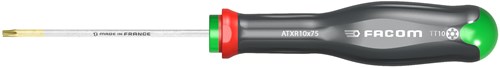 Facom tournevis protwist inviolable torx 10x75