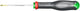 Facom tournevis protwist inviolable torx 10x75