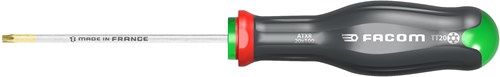 Facom tournevis protwist inviolable torx 20x100