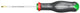 Facom tournevis protwist torx 20x100 - atx20x100