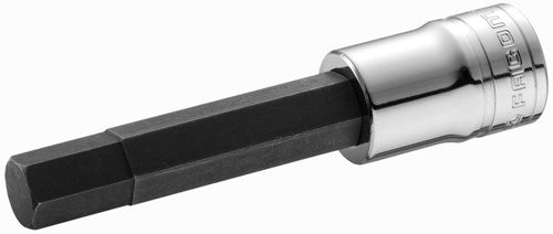 Facom douille tournevis 1 2' avec embout long 6-k 10mm