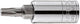Facom douilles tournevis vis torx 1 4 n 30 - rx.30