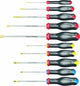Facom jeu de tournevis protwist 10 pièces