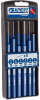 Facom lot de 6 exemplaires carbone | 2-8mm | e418226 e418226