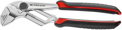 Facom pince clé 250mm - pwf250cpepb - pwf250cpepb