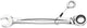 Facom clé à cliquet à fourche sls 13 mm - 467.13sls