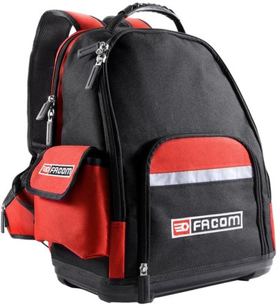 Sac à dos souple Facom