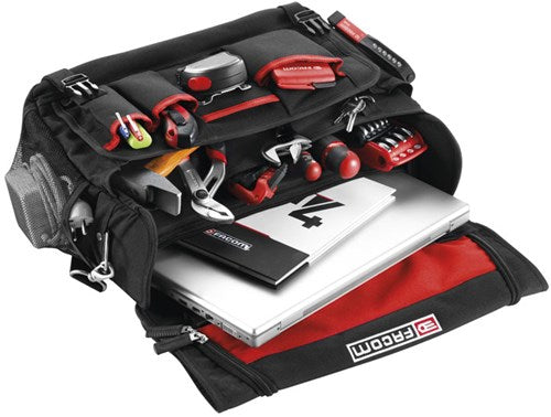 Sac souple Facom 2 en 1 : pour PC et outils - bs.tlbpb