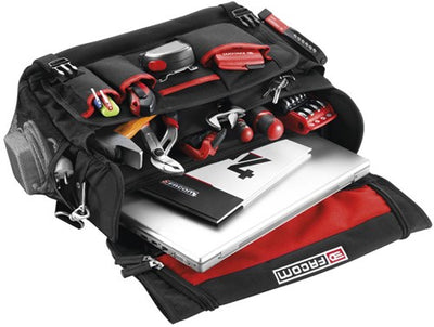 Sac souple Facom 2 en 1 : pour PC et outils - bs.tlbpb