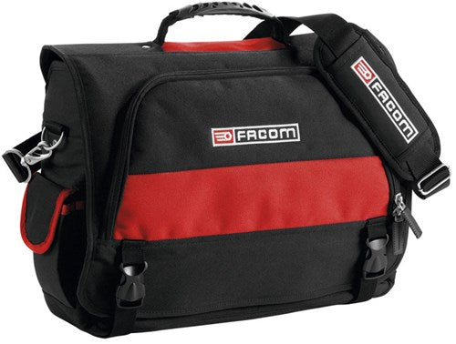 Sac souple Facom 2 en 1 : pour PC et outils - bs.tlbpb