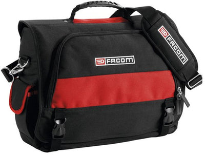 Sac souple Facom 2 en 1 : pour PC et outils - bs.tlbpb