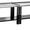 Etabli sur pied Facom | 2m + galvanized worktop - wb2.2000gs