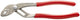 Pince multiprise standard Facom 250 mm
