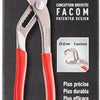 Pince multiprise standard Facom | 300mm - 170a.25pb