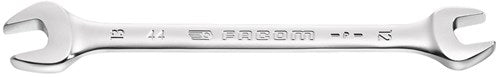 Clé à fourche Facom 27 x 29 mm l301mm - 44,27x29