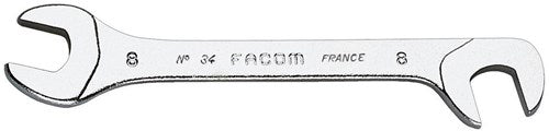 Clé à fourche Facom plate 14 mm