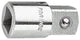 Adaptateur Facom 3 8 vers 1 2