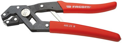 Pince multiprise Facom auto-ajustable.