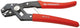 Pince multiprise Facom auto-ajustable.