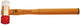 Facom douilles interchangeables pour marteau lourd 32mm - 208a.32cba