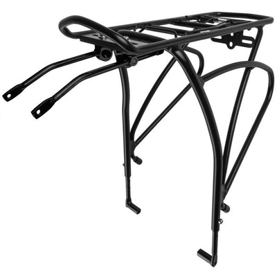 Carrier arrière 24-29 pour les vélos avec des freins à disque