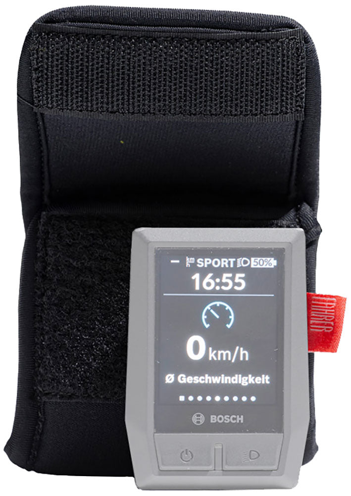 Fahrer pochette d'affichage pour vélo électrique s pour bosch kiox
