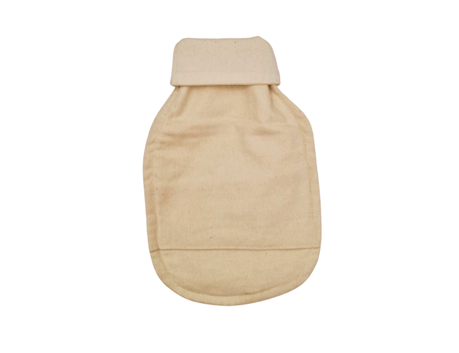 Fairzone Kruikhoes Coton biologique 0,8L