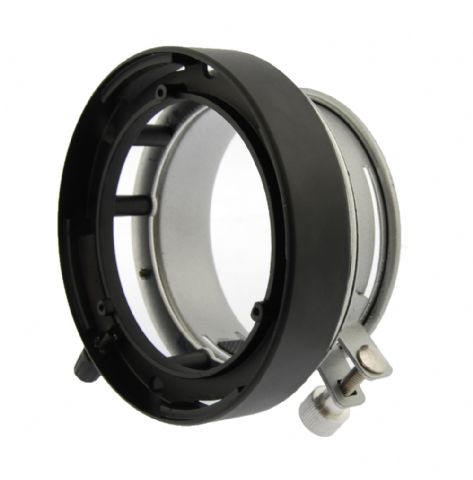 Série SSA-Fe SS de l'adaptateur Falcon Eyes aux yeux