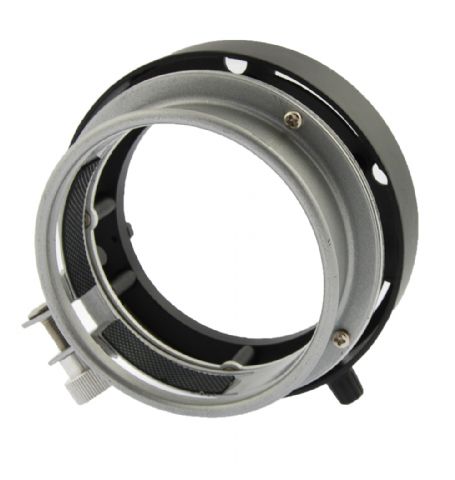 Série SSA-Fe SS de l'adaptateur Falcon Eyes aux yeux
