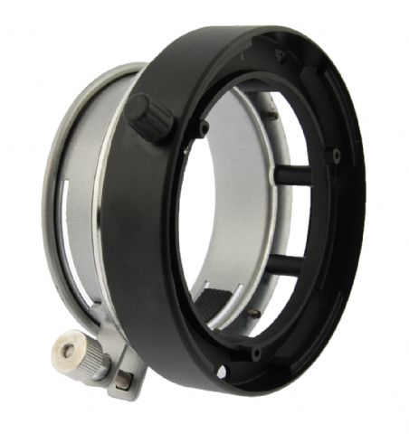 Série SSA-Fe SS de l'adaptateur Falcon Eyes aux yeux